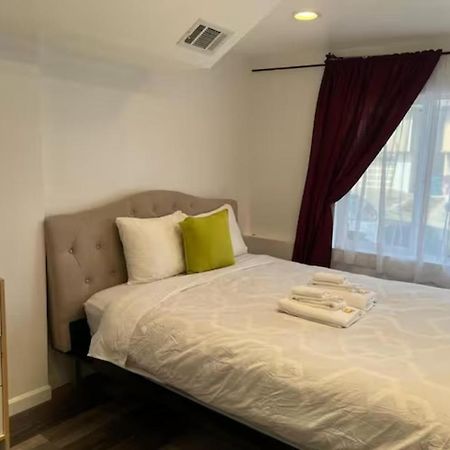 Affordable Private Rooms With Shared Bath Kitchen Near Sfo Daly City Zewnętrze zdjęcie