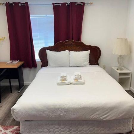 Affordable Private Rooms With Shared Bath Kitchen Near Sfo Daly City Zewnętrze zdjęcie