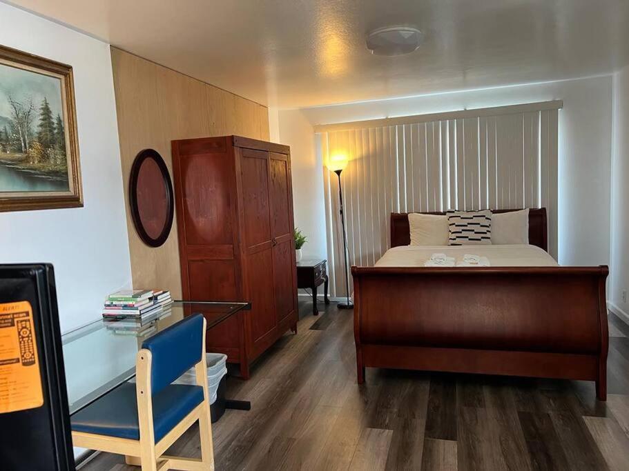 Affordable Private Rooms With Shared Bath Kitchen Near Sfo Daly City Zewnętrze zdjęcie