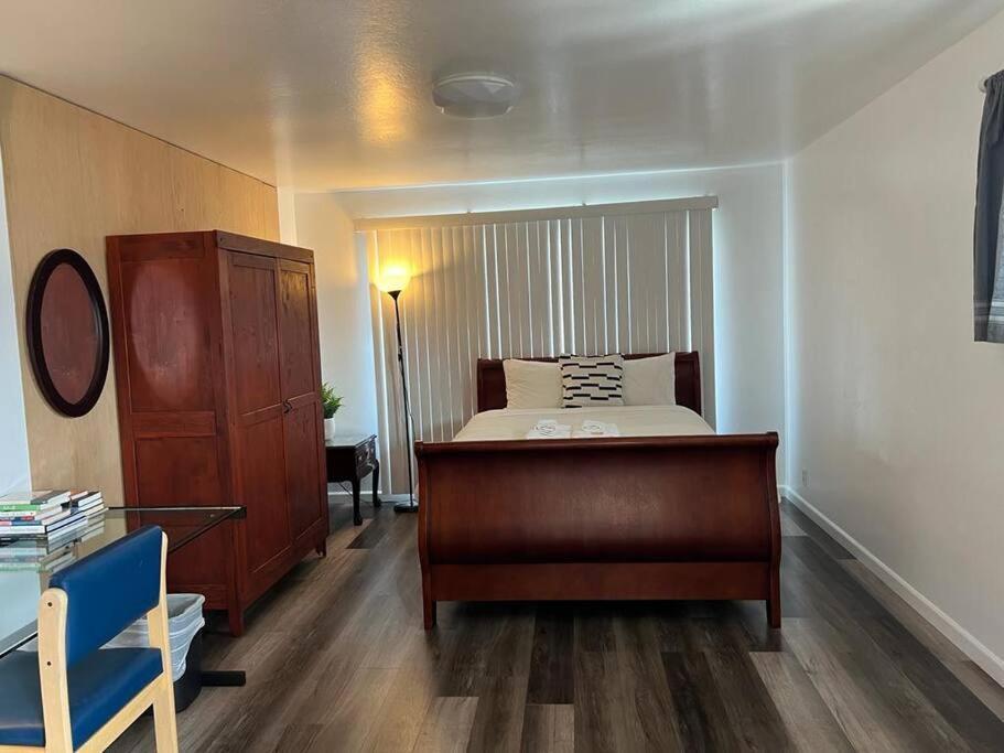 Affordable Private Rooms With Shared Bath Kitchen Near Sfo Daly City Zewnętrze zdjęcie