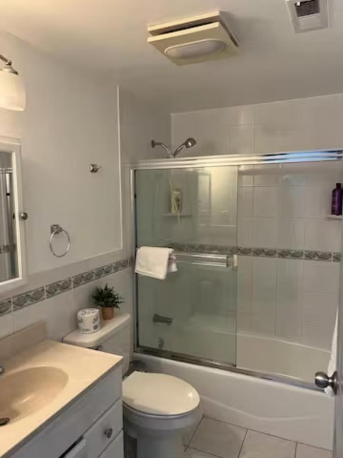 Affordable Private Rooms With Shared Bath Kitchen Near Sfo Daly City Zewnętrze zdjęcie