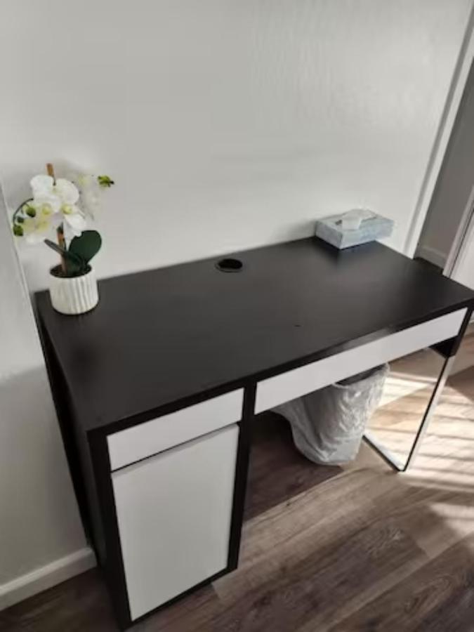 Affordable Private Rooms With Shared Bath Kitchen Near Sfo Daly City Zewnętrze zdjęcie