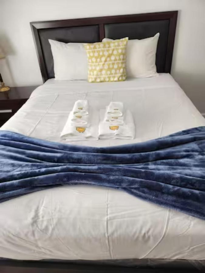Affordable Private Rooms With Shared Bath Kitchen Near Sfo Daly City Zewnętrze zdjęcie